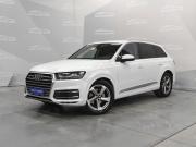 Audi Q7 II (4M) Новосибирск  - изображение 32