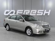 Nissan Almera III (G15) Ростов-на-Дону  - изображение 18