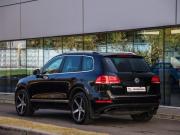 Volkswagen Touareg II Санкт-Петербург  - изображение 44
