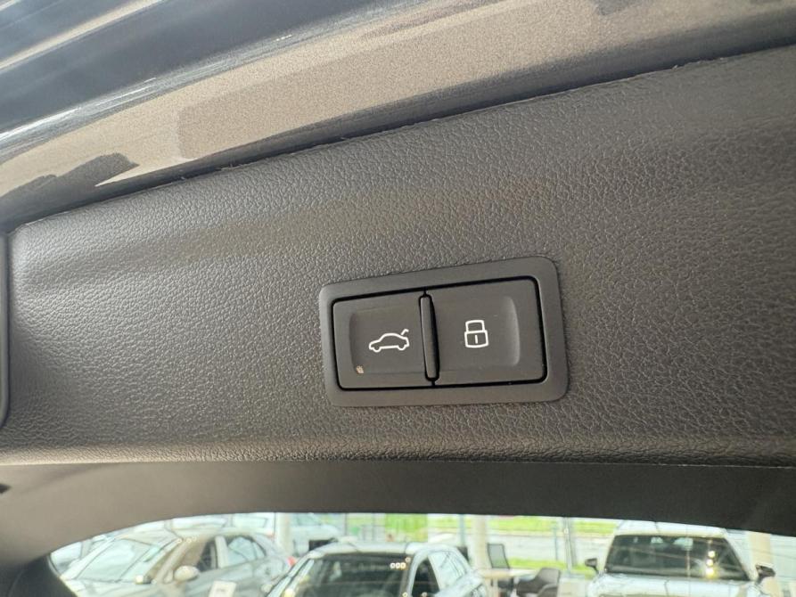 Audi Q3 II (F3) Санкт-Петербург  - изображение 31