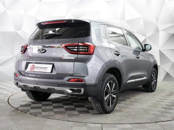 Chery Tiggo 4 Pro I Рестайлинг с пробегом 2024 года, цена 1 686 000 рублей, 20000 км, внедорожник, Автокод Объявления