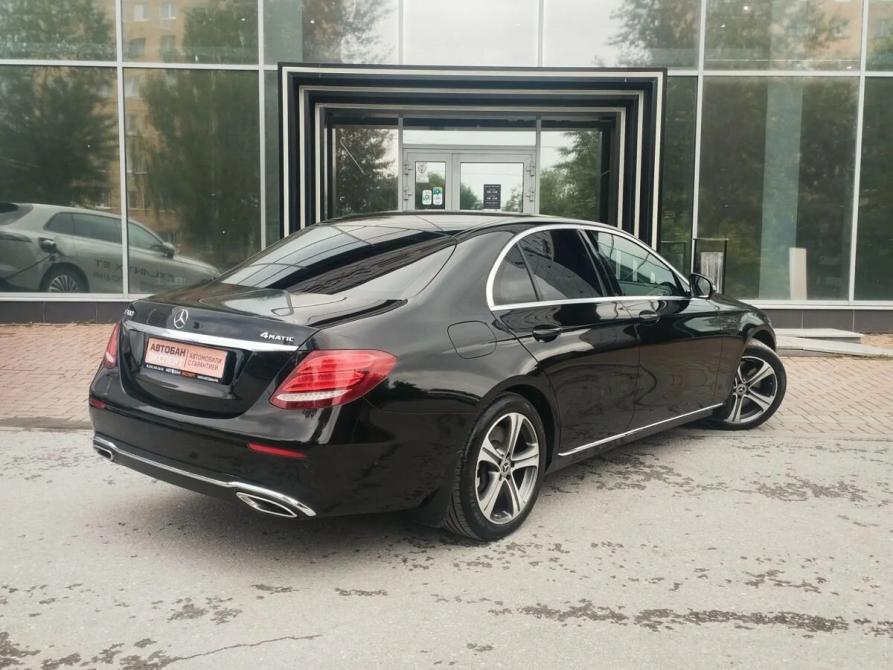 Mercedes-Benz E-Класс V (W213 S213 C238) Екатеринбург  - изображение 6