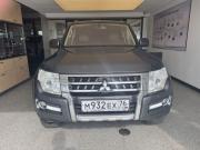 Mitsubishi Pajero IV Рестайлинг 2 Ярославль  - изображение 12