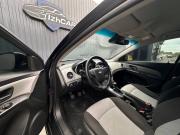 Chevrolet Cruze I Ижевск  - изображение 31