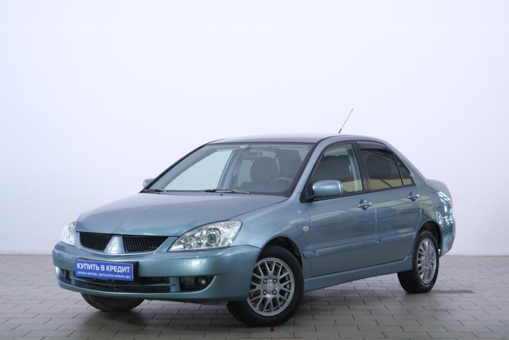 Mitsubishi Lancer IX Рестайлинг Омск  - изображение 4