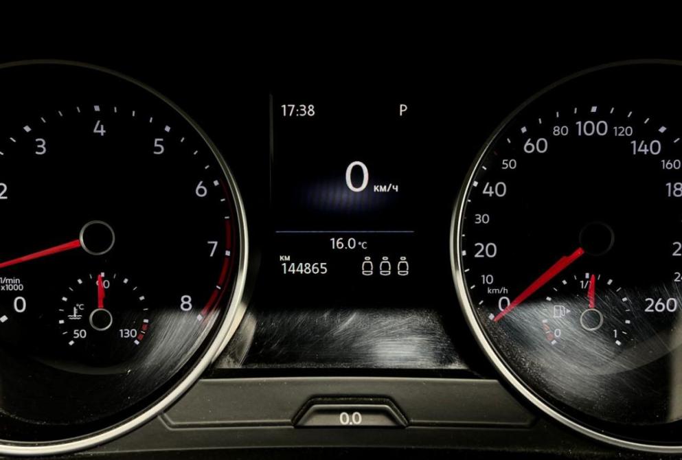 Volkswagen Tiguan II Нижний Новгород  - изображение 17