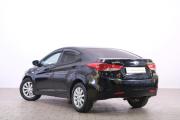Hyundai Elantra V (MD) Омск  - изображение 28