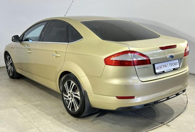 Ford Mondeo IV с пробегом 2008 года, цена 750 000 рублей, 210692 км, седан, Автокод Объявления
