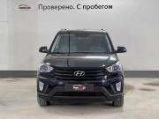 Hyundai Creta I Тюмень  - изображение 28