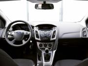 Ford Focus III Екатеринбург  - изображение 39