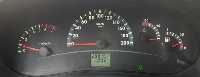 Lada (ВАЗ) Kalina I с пробегом 2006 года, цена 170 000 рублей, 298151 км, седан, Автокод Объявления