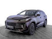 Exeed TXL I Рестайлинг Москва  - изображение 31