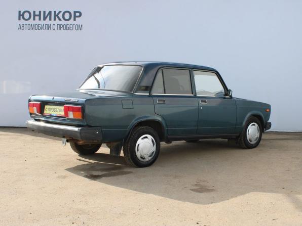 Lada (ВАЗ) 2105 с пробегом 2007 года, цена 129 000 рублей, 40000 км, седан, Автокод Объявления