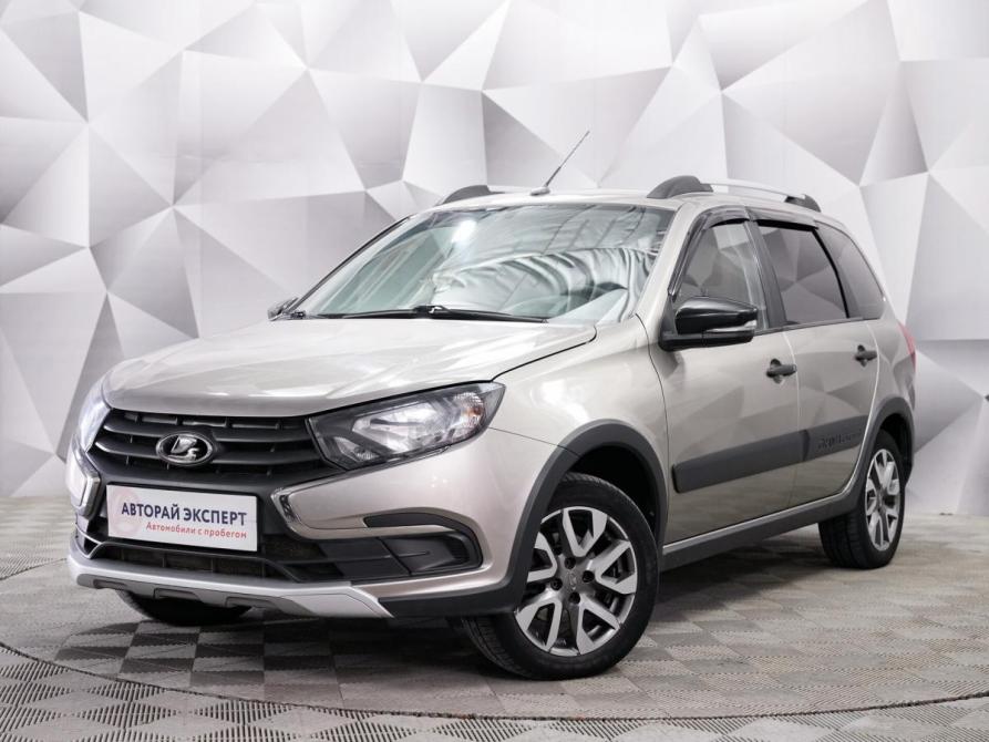 Lada (ВАЗ) Granta I Рестайлинг Ульяновск  - изображение 1