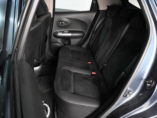 Nissan Juke I с пробегом 2011 года, цена 1 115 000 рублей, 187249 км, внедорожник, Автокод Объявления