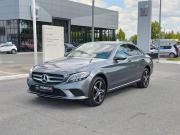 Mercedes-Benz C-Класс IV (W205) Рестайлинг Чебоксары  - изображение 23