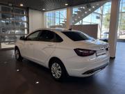 Lada (ВАЗ) Vesta I Рестайлинг (NG) Чебоксары  - изображение 37