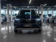 Toyota Highlander IV (XU70) Москва  - изображение 31