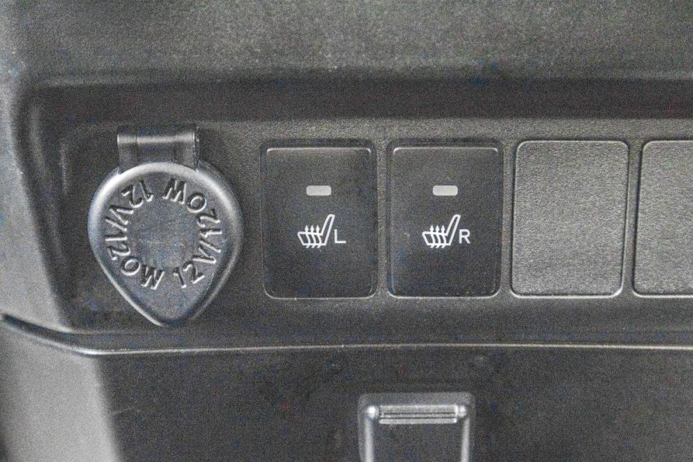 Toyota Tank I Барнаул  - изображение 21