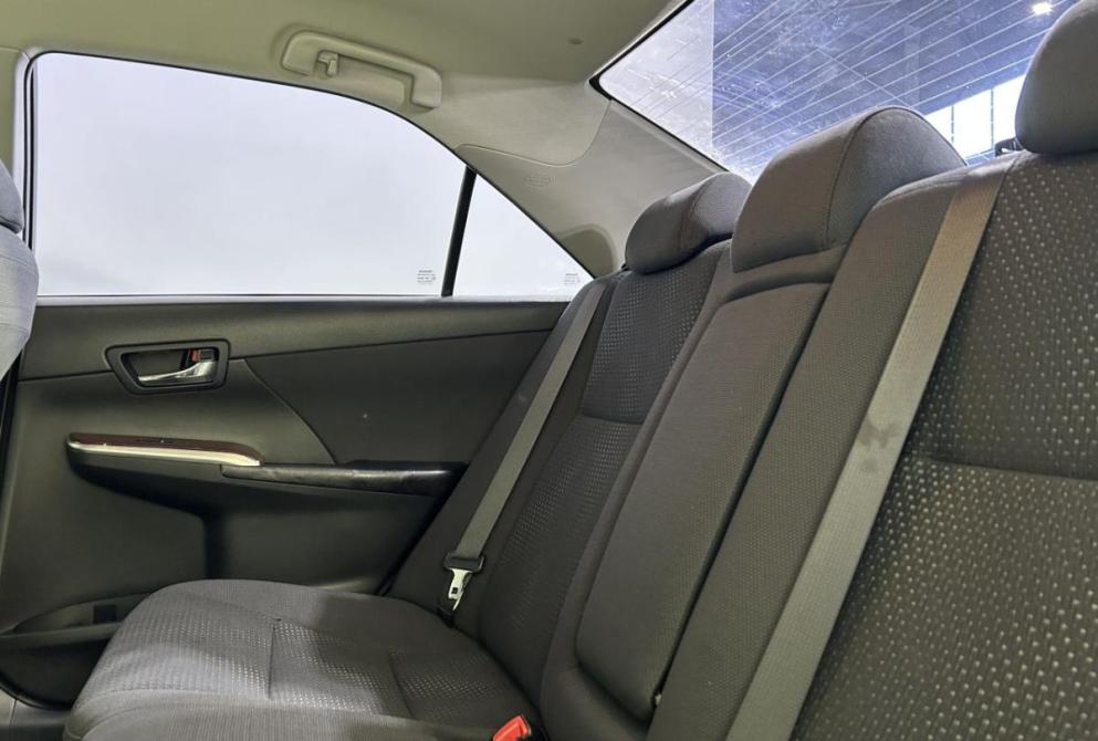 Toyota Camry VII (XV50) Саранск  - изображение 21
