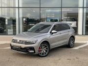 Volkswagen Tiguan II Краснодар  - изображение 26