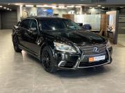 Lexus LS IV Рестайлинг 2 Тюмень  - изображение 22