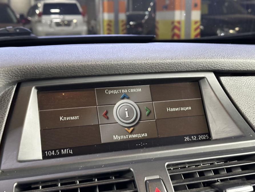 BMW X5 II (E70) Уфа  - изображение 17