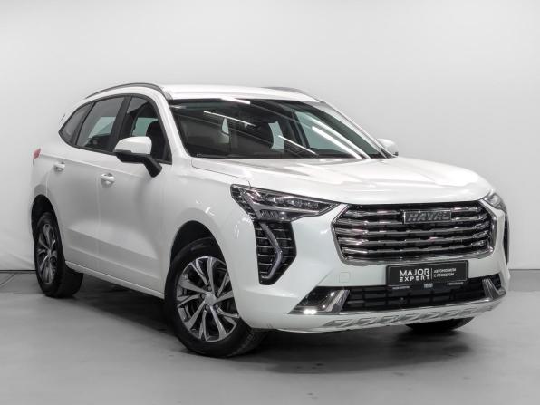Haval Jolion I с пробегом 2023 года, цена 1 670 000 рублей, 77873 км, внедорожник, Автокод Объявления