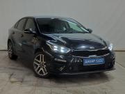Kia Cerato IV Санкт-Петербург  - изображение 27