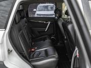 Chevrolet Captiva I Рестайлинг 2 Санкт-Петербург  - изображение 33