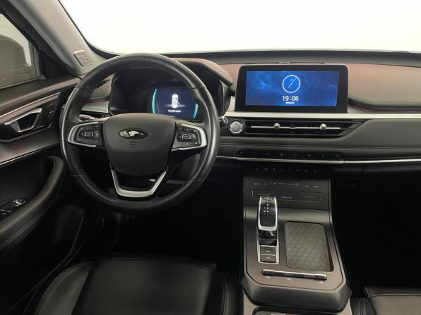 Chery Tiggo 7 Pro I с пробегом 2022 года, цена 1 575 000 рублей, 85650 км, внедорожник, Автокод Объявления