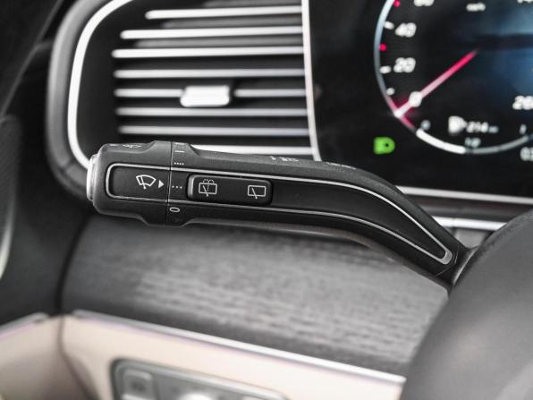 Mercedes-Benz GLE II (V167) Рестайлинг с пробегом 2025 года, цена 10 350 000 рублей, 24638 км, внедорожник, Автокод Объявления