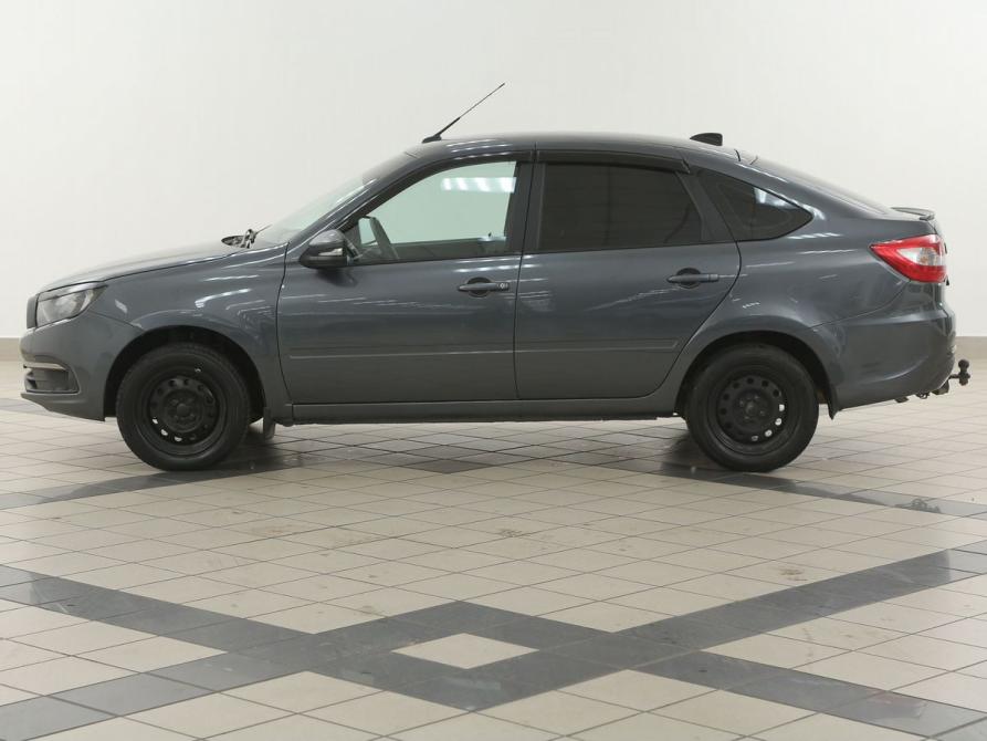 Lada (ВАЗ) Granta I Рестайлинг Иваново  - изображение 7