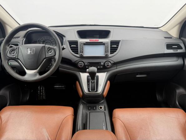 Honda CR-V IV с пробегом 2013 года, цена 1 980 000 рублей, 145815 км, внедорожник, Автокод Объявления