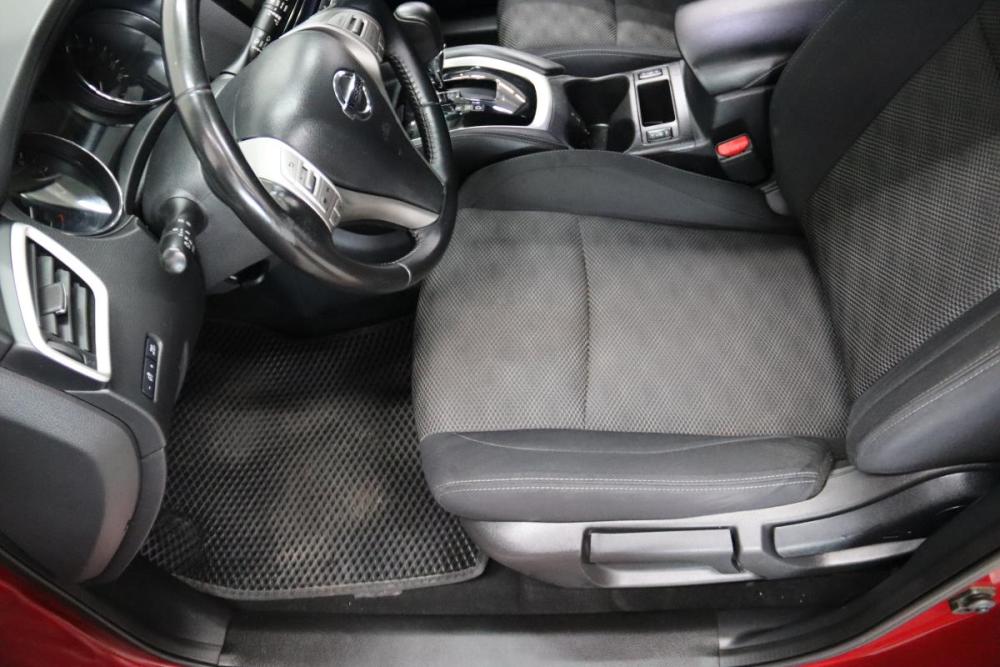 Nissan Qashqai II Сургут  - изображение 10