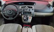 Renault Scenic II Рестайлинг Вологда  - изображение 27