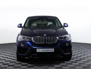 BMW X4 I (F26) Москва  - изображение 26