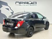 Chevrolet Aveo II Ростов-на-Дону  - изображение 21