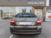 Lada (ВАЗ) Granta I Набережные Челны  - изображение 36
