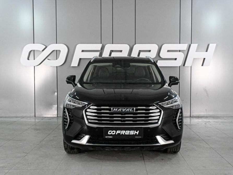 Haval Jolion I Ростов-на-Дону  - изображение 3