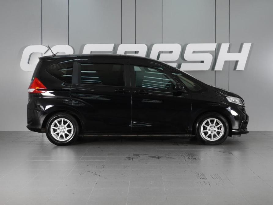 Honda Freed II Рестайлинг Минеральные Воды  - изображение 5