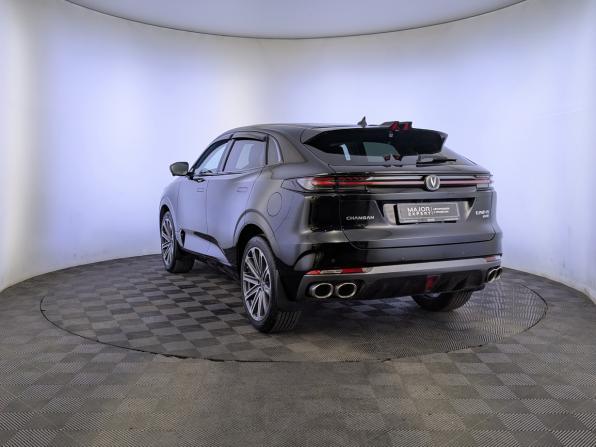 Changan UNI-K с пробегом 2024 года, цена 2 990 000 рублей, 37062 км, внедорожник, Автокод Объявления