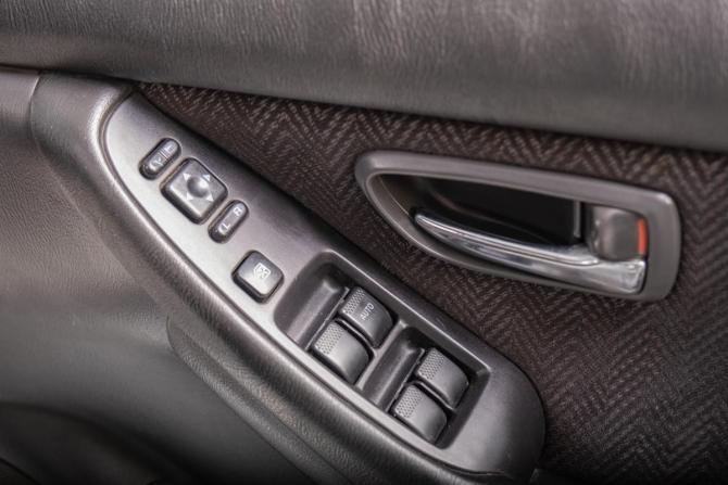 Subaru Legacy III с пробегом 2002 года, цена 459 000 рублей, 340000 км, седан, Автокод Объявления