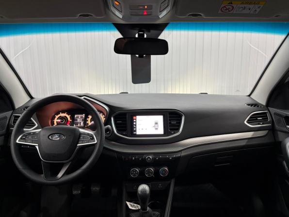Lada (ВАЗ) Vesta I Рестайлинг (NG) с пробегом 2024 года, цена 1 377 000 рублей, 17824 км, седан, Автокод Объявления