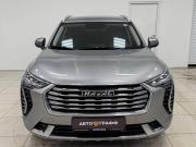 Haval Jolion I Москва  - изображение 11