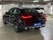 Mercedes-Benz GLC Coupe II (C254) Самара  - изображение 20