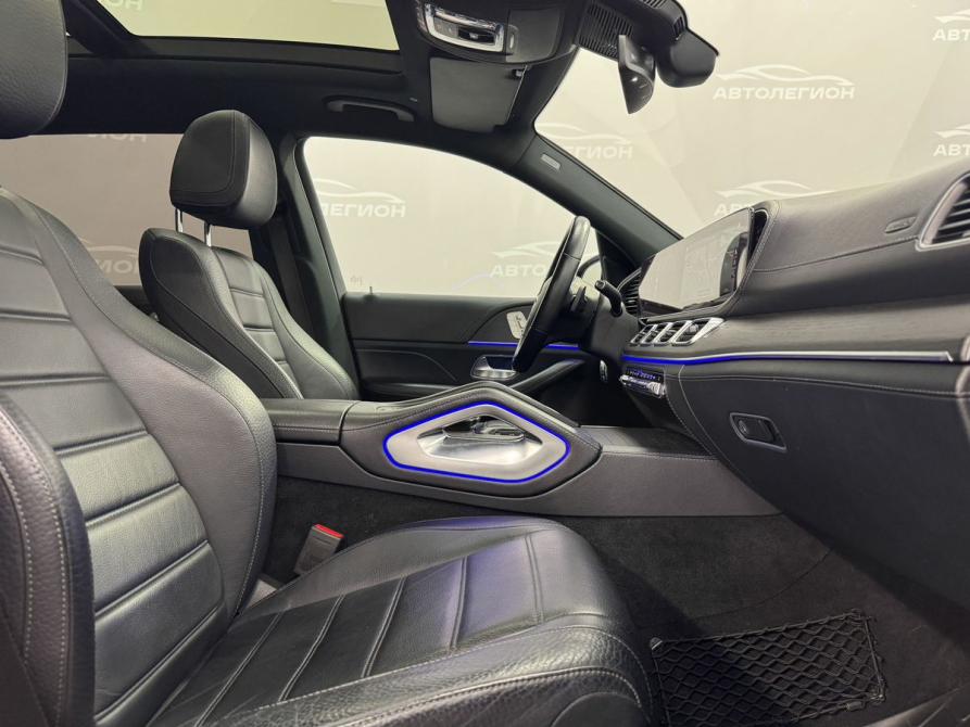 Mercedes-Benz GLS II (X167) Новосибирск  - изображение 20