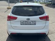 Kia Ceed II Рестайлинг Санкт-Петербург  - изображение 10
