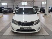 Kia Rio III Набережные Челны  - изображение 29