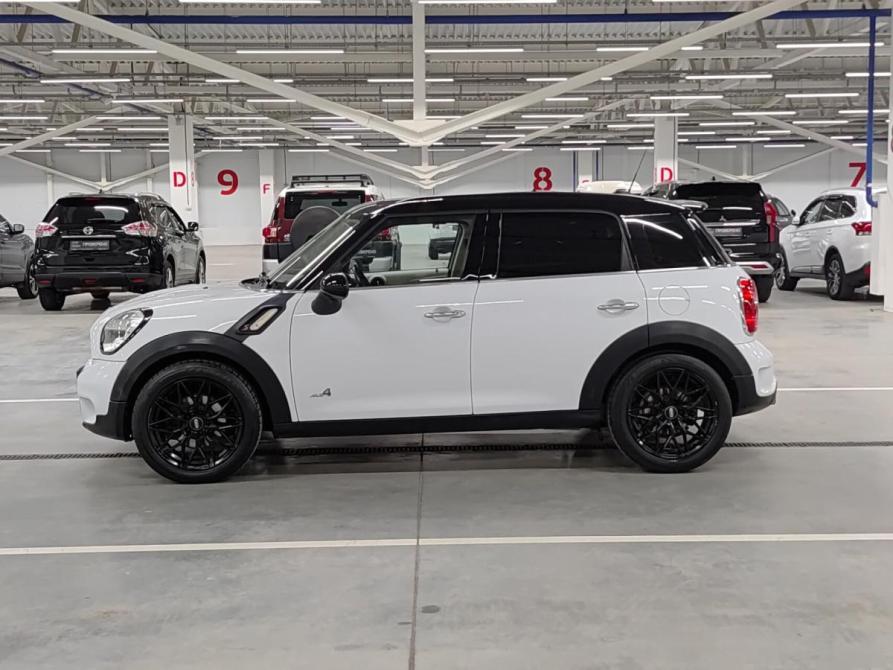 Mini Countryman I Казань  - изображение 10